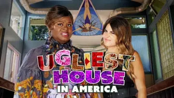 Zasłona к сериалу "Ugliest House in America" #1451639