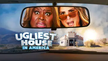 Zasłona к сериалу "Ugliest House in America" #1451640