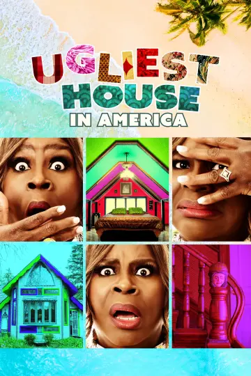 Plakat к сериалу "Ugliest House in America" #1451645