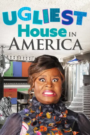 Plakat к сериалу "Ugliest House in America" #1451647
