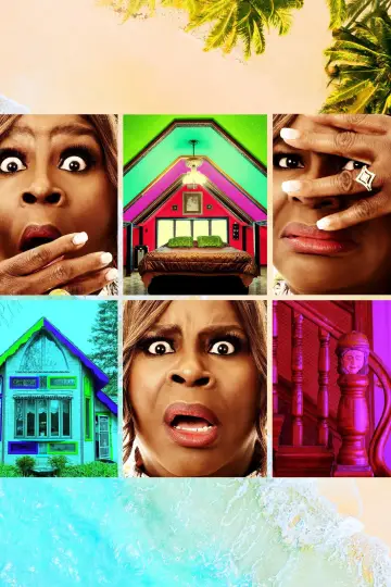 Plakat к сериалу "Ugliest House in America" #1451649