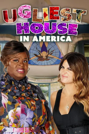 Plakat к сериалу "Ugliest House in America" #1451652