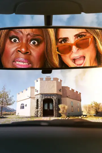 Plakat к сериалу "Ugliest House in America" #1451653