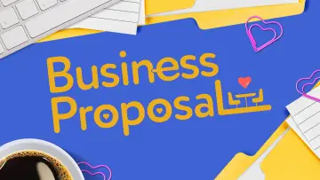 Zasłona к сериалу "Business Proposal" #1391184