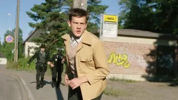 Zasłona do serialu "Siperian Nero!" #1433134