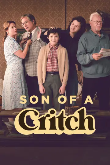 Syn Critcha (2022)