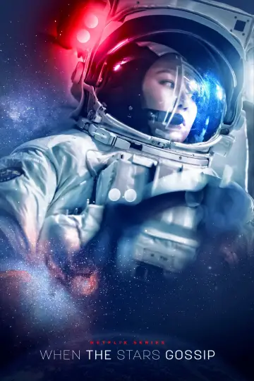 Plakat к сериалу "Pod okiem gwiazd" #1487221