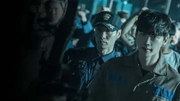 Zasłona к сериалу "Gaduła" #1395751