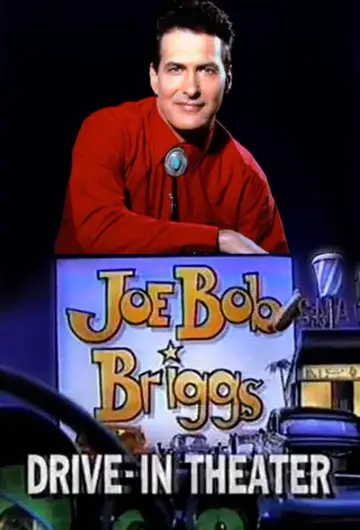 Kino samochodowe Joe Boba