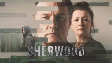 Zasłona к сериалу "Sherwood" #1502337