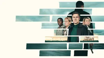 Zasłona к сериалу "Sherwood" #1502338