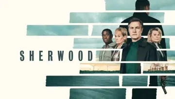 Zasłona к сериалу "Sherwood" #1502345