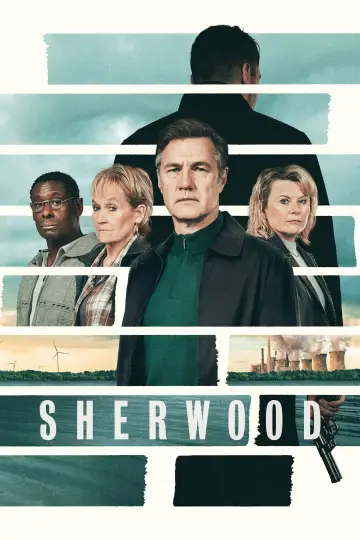 Sherwood plakat