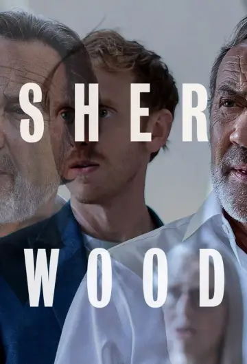 Plakat к сериалу "Sherwood" #1502363