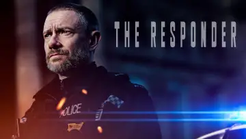 Zasłona do serialu "Policjant" #1802145