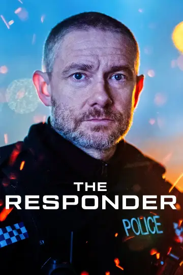 Plakat do serialu "Policjant" #1802164