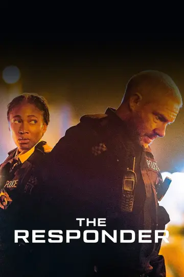 Plakat do serialu "Policjant" #1802165