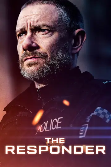 Plakat do serialu "Policjant" #1802166
