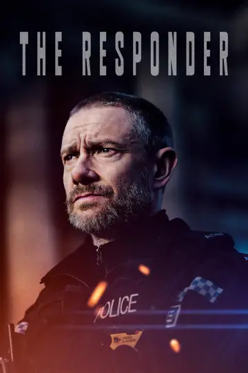 Plakat do serialu "Policjant" #1802167
