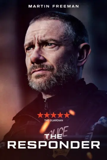 Plakat do serialu "Policjant" #1802173