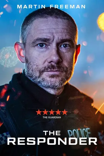 Plakat do serialu "Policjant" #1802174