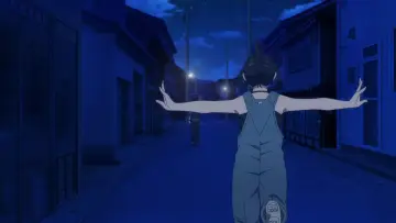 Zasłona к сериалу "Kimi wa Houkago Insomnia" #1433676