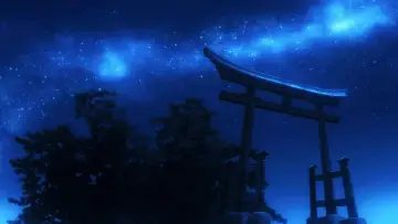 Zasłona к сериалу "Kimi wa Houkago Insomnia" #1433679