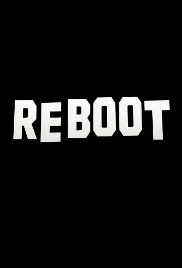 Plakat do serialu "Reboot" #1785042