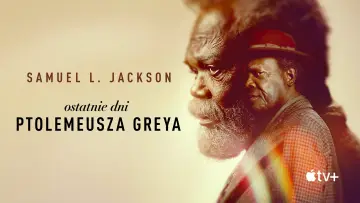 Zasłona do serialu "Ostatnie dni Ptolemeusza Greya" #1876626