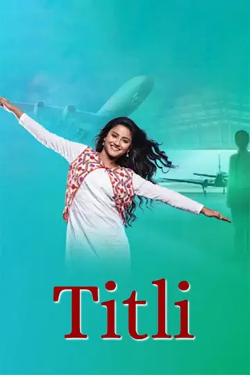 Titli plakat