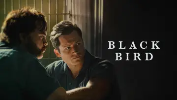 Zasłona к сериалу "Czarny ptak" #1383670