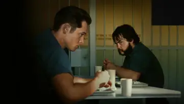Zasłona к сериалу "Czarny ptak" #1383672