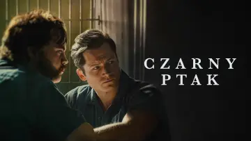 Zasłona к сериалу "Czarny ptak" #1383673