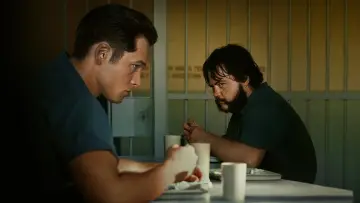 Zasłona к сериалу "Czarny ptak" #1383687