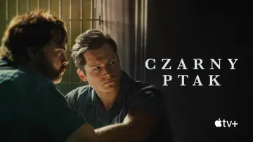 Zasłona к сериалу "Czarny ptak" #1383693