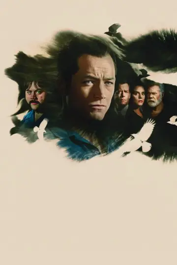 Plakat к сериалу "Czarny ptak" #1383726