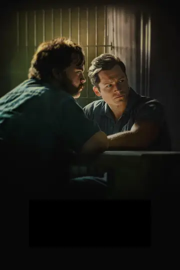 Plakat к сериалу "Czarny ptak" #1383727