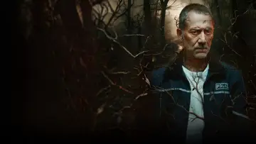 Zasłona do serialu "Dostojewski" #1509704