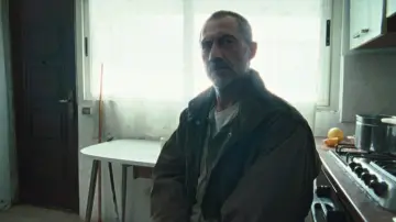 Zasłona do serialu "Dostojewski" #1509719