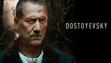 Zasłona do serialu "Dostojewski" #1509723