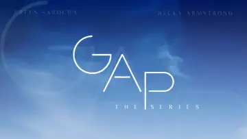 Zasłona do serialu "GAP" #1902400