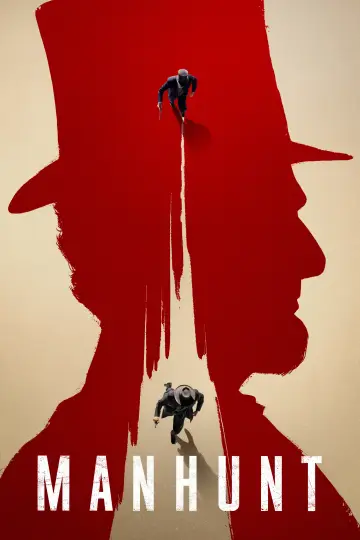 Plakat к сериалу "Obława" #1424898