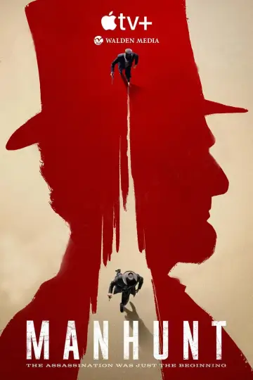 Plakat к сериалу "Obława" #1424903