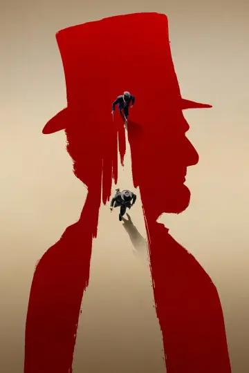 Plakat к сериалу "Obława" #1424905