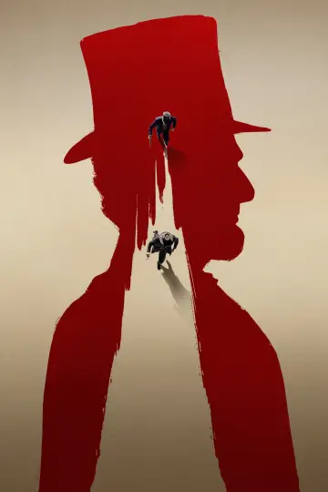 Plakat к сериалу "Obława" #1424908
