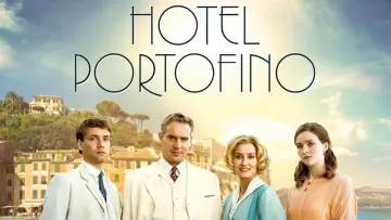 Zasłona do serialu "Hotel Portofino" #1503697