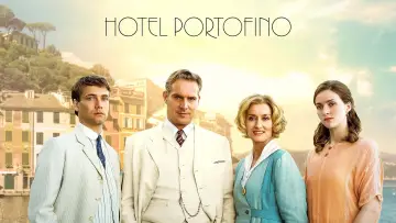 Zasłona do serialu "Hotel Portofino" #1503699