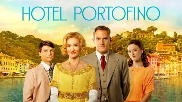 Zasłona do serialu "Hotel Portofino" #1503700