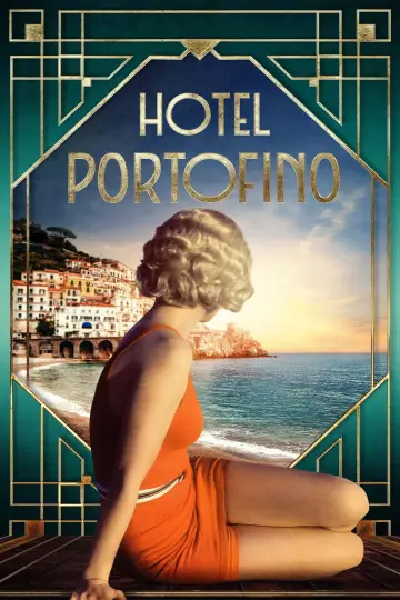 Plakat do serialu "Hotel Portofino" #1503709