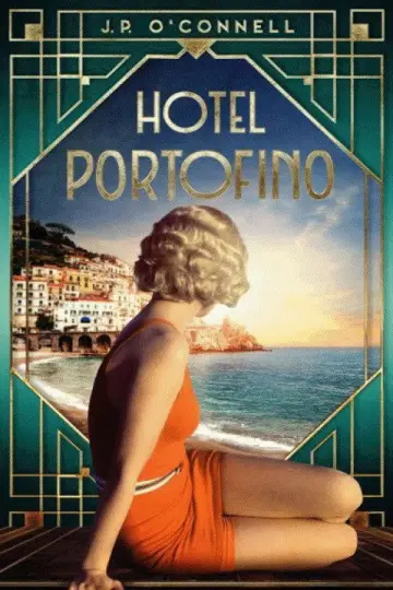 Plakat do serialu "Hotel Portofino" #1503710